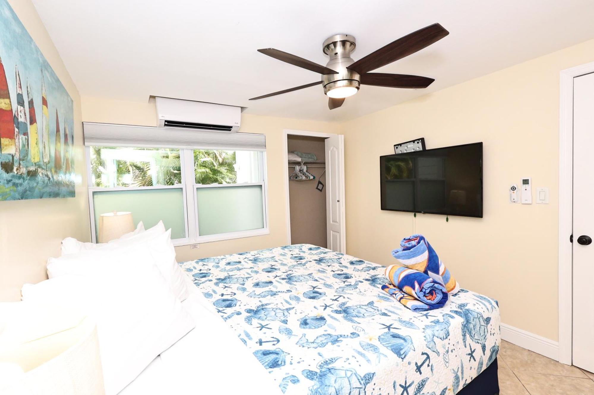The Inn On Siesta Key Exterior foto